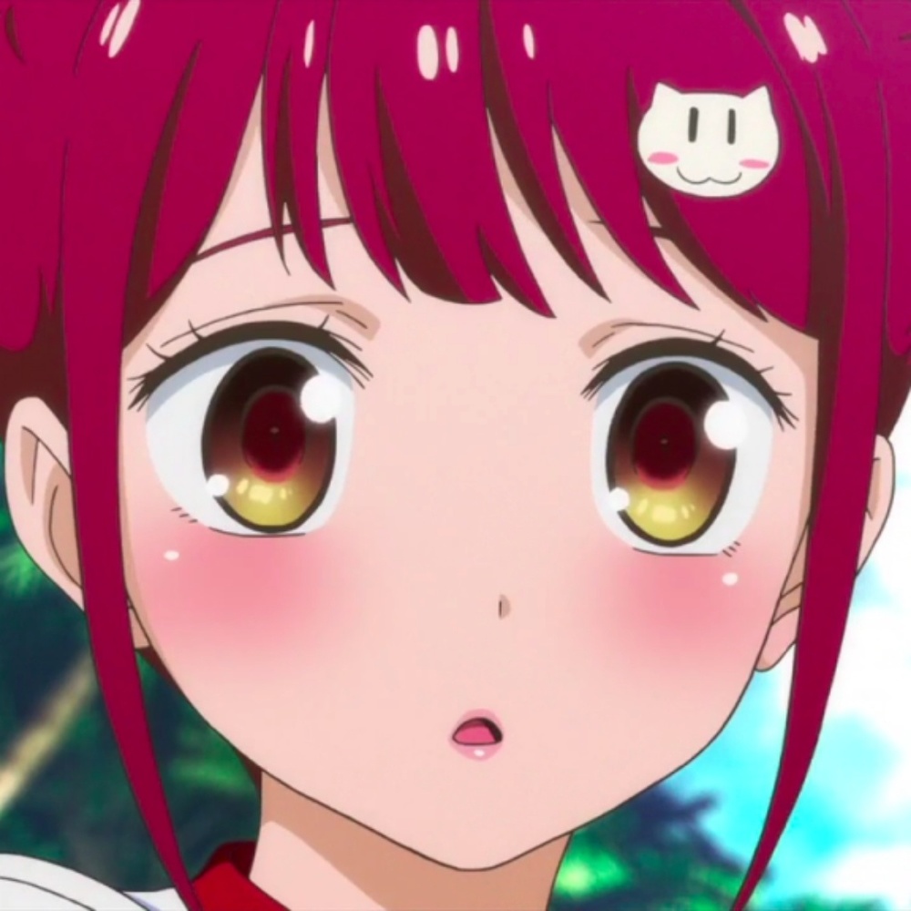 Meet your Posher, Christina